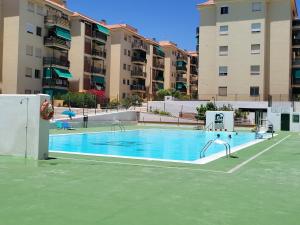 Cristimar Roja Beach