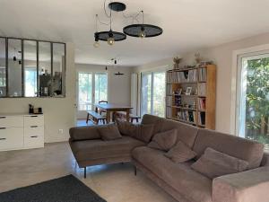 Villas Maison a la campagne : photos des chambres