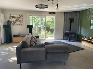 Villas Maison a la campagne : photos des chambres