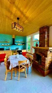 Emy's Villa - Machakhela