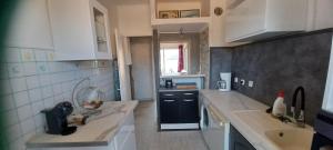 Appartements face a la mer : photos des chambres
