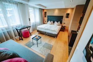 Superior Double or Twin Room room in Hotel Eden Wellness