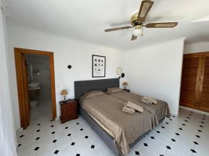 Villa La Casa de Pintor