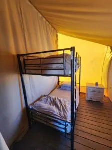 Double Eagle 4 - Valle