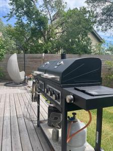 Minihus i Järfälla