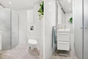 Minihus i Järfälla