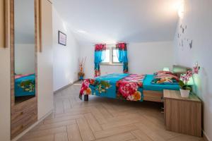 Villa Nada with 6 bedrooms