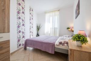 Villa Nada with 6 bedrooms