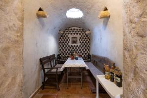 Villa Nada with 6 bedrooms