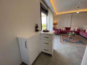 Mordoğan Merkezde,Denize Yakın,Bahçeli Villa