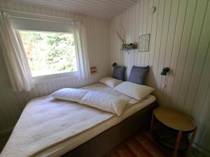 Huset ved Følle vig