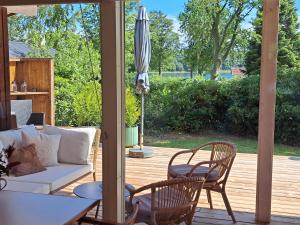 Huset ved Følle vig