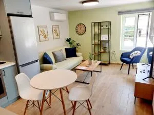 Diamond Apartment - 帕弗兰尼