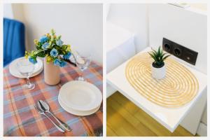 Orbi City Sea View Apartments