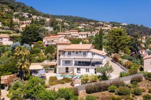 Villas La Grande Bellezza : photos des chambres