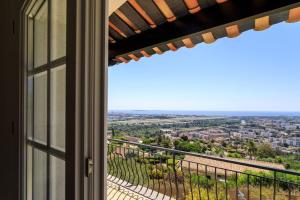 Villas La Grande Bellezza : photos des chambres
