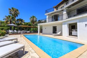 Villas La Grande Bellezza : photos des chambres