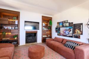 Villas La Grande Bellezza : photos des chambres