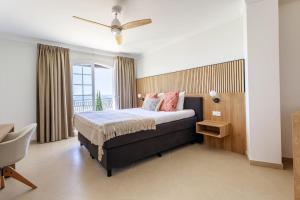Villas La Grande Bellezza : photos des chambres