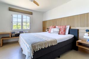 Villas La Grande Bellezza : photos des chambres