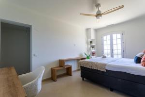 Villas La Grande Bellezza : photos des chambres