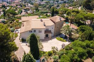 Villas La Grande Bellezza : photos des chambres