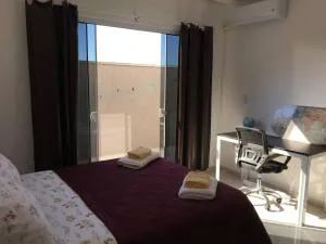 Casa confortável em condomínio - 格拉瓦塔伊