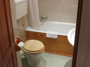 Hotels Hotel Sylvana : photos des chambres