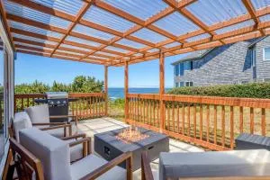 Surfrider Beach House - Depoe Bay