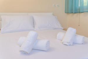 Mariana Sea View Apartment