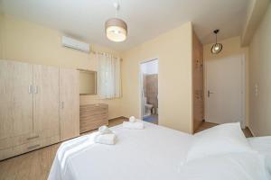 Mariana Sea View Apartment