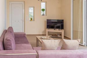 Mariana Sea View Apartment