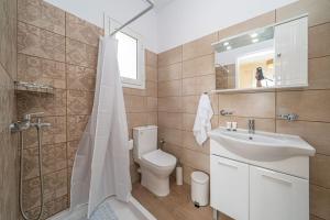 Mariana Sea View Apartment