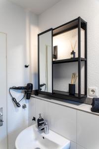 EasyStayII Krefeld 6P Switch TV