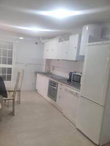 Alojamientos alberto