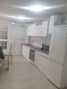 Alojamientos alberto - Malá