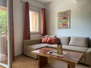 Garden Inn - Ubytování bez kategorie ve městě Novalja