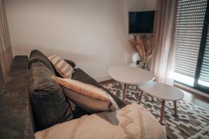 Le Terra Cholet - T2 tout équipé avec parking et terrasse