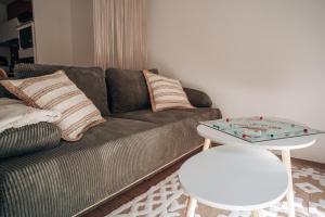 Le Terra Cholet - T2 tout équipé avec parking et terrasse