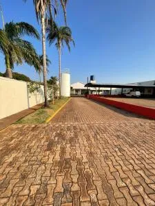 Hotel Marambaia Ponta Porã - Ponta Porã