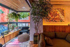 OBO Casa • Modern Lux Design Loft • Ipanema Beach