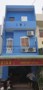 NHÀ NGHỈ Một Ba Một-131 - Cai Be