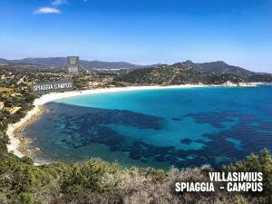 Villa Vinghi - Villasimius img40