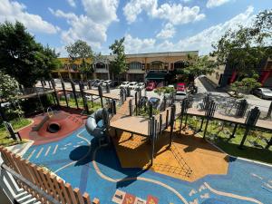 Dian residence shah alam