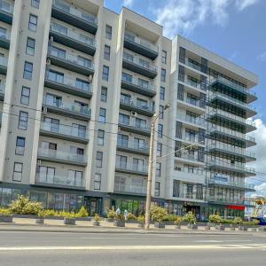 G B Cluj Center Apartments