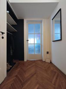 Central quirky apartment