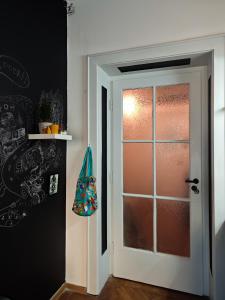 Central quirky apartment