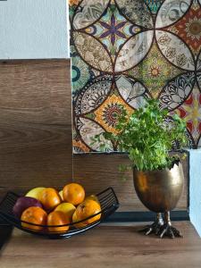 Central quirky apartment