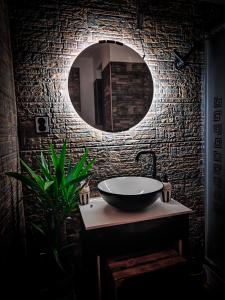 Central quirky apartment