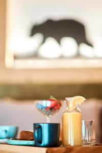 La Filanda Relax&Gourmet